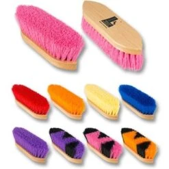 Leistner Borstel Gekleurd Zonder Riem