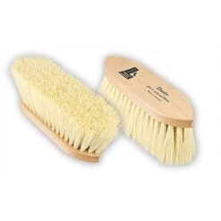 Leistner Borstel Bezemhaar Naturel 65mm