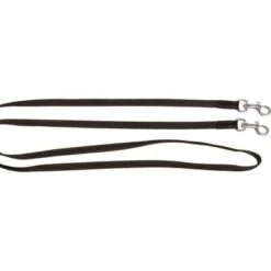 Catago Anti Slip Teugel Ijslander Bruin 2,5m