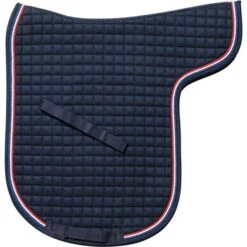 Catago Zadeldekje Comfort Ijslander Navy Cob