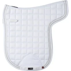 Catago Zadeldekje FIR-Tech Elegant Ijslander Wit Cob
