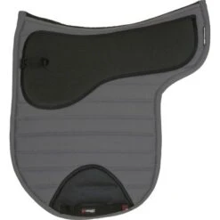 Catago Zadeldekje Hybrid Neopreen Ijslander Asfalt Cob