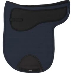 Catago Zadeldekje Hybrid Neopreen Ijsland Midnight Navy Cob