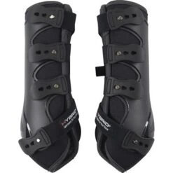 Catago Beenbeschermers Hybrid Asfalt XL