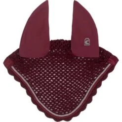 Cavallo Oornetje CavalJill Donkerrood