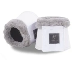 Cavallo Springschoenen CavalJodi Wit