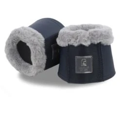 Cavallo Springschoenen CavalJodi Donkerblauw