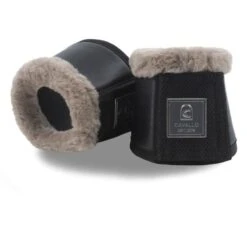 Cavallo Springschoenen CavalJodi Zwart