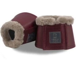 Cavallo Springschoenen CavalJodi Donkerrood