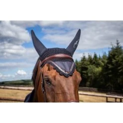 Dyon Oornetje Classic Soundless Navy Full