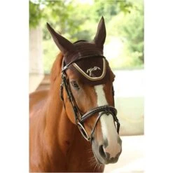 PÉNÉLOPE Pénélope Oornetje Point Sellier Bruin/Crème Full