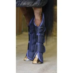 EQUITHÈME Transportbeschermers Pro Series 1680D Navy -Waldhausen || Kentucky Horsewear || Norton Verkoop ekkia 400 770 003 ambi3.936bd3