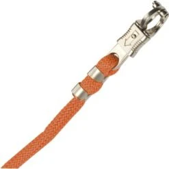 Norton Halstertouw Panika Oranje 2,40m