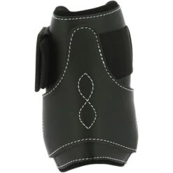 Norton Kogelbeschermers Synthetisch Zwart -Waldhausen || Kentucky Horsewear || Norton Verkoop ekkia 530 601 202 face.27cdc6