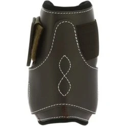 Norton Kogelbeschermers Synthetisch Bruin -Waldhausen || Kentucky Horsewear || Norton Verkoop ekkia 530 601 402 face.f13092