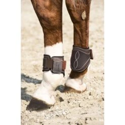 Norton Strijklappen Synthetisch Voor Jonge Paarden Bruin -Waldhausen || Kentucky Horsewear || Norton Verkoop ekkia 530 602 403.c66371