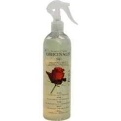 Officinalis Droogshampoo Rose 500ml