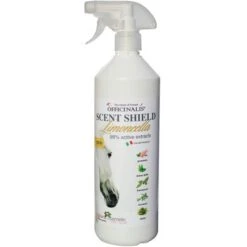 Officinalis Geurspray Limoncella 1L