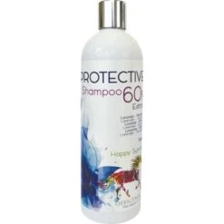 Officinalis Shampoo 60% Protective 500ml