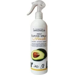 Officinalis Leder Zeep Spray Avocado 500ml