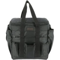 EQUITHÈME Grooming Bag Soft Zwart -Waldhausen || Kentucky Horsewear || Norton Verkoop ekkia 937 085 200 dos.f0a3c2