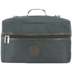 EQUITHÈME Grooming Bag Premium Navy -Waldhausen || Kentucky Horsewear || Norton Verkoop ekkia 938 060 700 face.ca733d