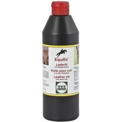 Stassek Lederolie Equifix 500ml