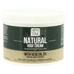 Hippotonic Hoefcreme 500ml