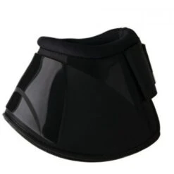 Lami-Cell Springschoenen No Turn Anatomisch Zwart