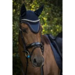Lami-Cell Oornetje Vintage Navy Full -Waldhausen || Kentucky Horsewear || Norton Verkoop ekkia lami cell vintage oornetje 4.024afb