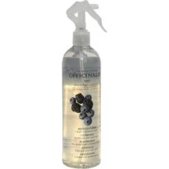 Officinalis Droogshampoo Blueberry 500ml