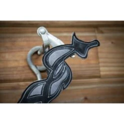 PÉNÉLOPE Penelope Speelgoed Paard Zwart/Grijs -Waldhausen || Kentucky Horsewear || Norton Verkoop ekkia penelope paardenspeelgoed 3.9bb557