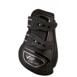 Lami-Cell Kogelbeschermers V22 Hoog Zwart