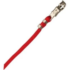 Norton Halstertouw Panika Rood 2,40m
