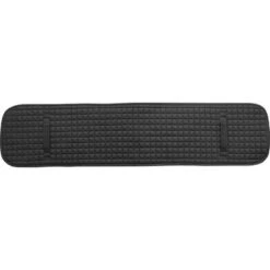 Norton Longeeronderlegger Zwart