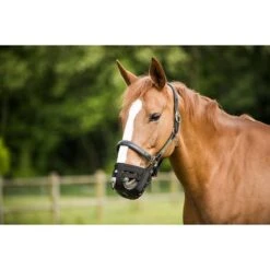 Norton Graasmasker Nylon Zwart Full