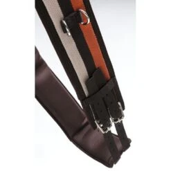 Excelsior Longeersingel Synth. Roest/Bruin/Beige Full/220cm -Waldhausen || Kentucky Horsewear || Norton Verkoop ekkia z05019 401 031 304 det2.f08504