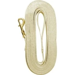 Norton Longeerlijn Pro Grondwerk Beige 9 M