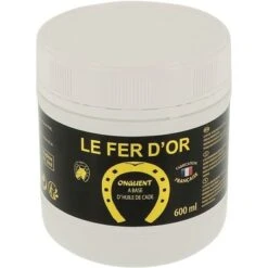 ODM Hoefvet Le Fer D'Or