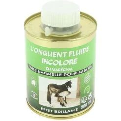 ODM Vet Vloeibaar Kleurloos 500ml