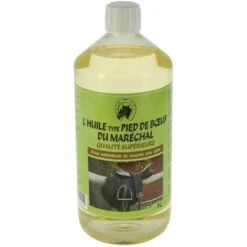 ODM Olie Neatsfoot 1L