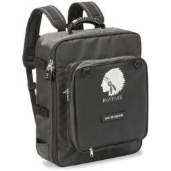 Inatake Groomtas Zwart 45x34x16cm