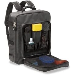 Inatake Groomtas Zwart 45x34x16cm -Waldhausen || Kentucky Horsewear || Norton Verkoop ekkia z07355 935 822 002 det3.e05c72