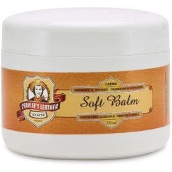 Ravene Leerbalsem Charlee's Leather 250ml