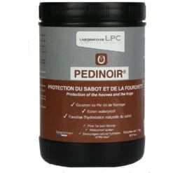 LPC Spray Pedinoir 1kg