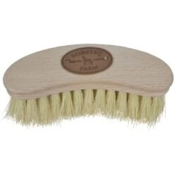 Borstiq Borstel Banana Cactus/Haar 175mm