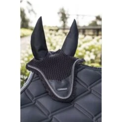 Lami-Cell Oornetje Aurora Donkergrijs Full -Waldhausen || Kentucky Horsewear || Norton Verkoop ekkia22 220 019 011 ambi1.a0f2d6