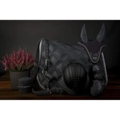 Lami-Cell Oornetje Aurora Donkergrijs Full -Waldhausen || Kentucky Horsewear || Norton Verkoop ekkia22 220 019 011 ambi6.ec1124