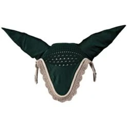 Lami-Cell Oornetje Elegance Groen/Champagne Full