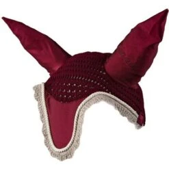 Lami-Cell Oornetje Elegance Bordeaux/Champagne Full